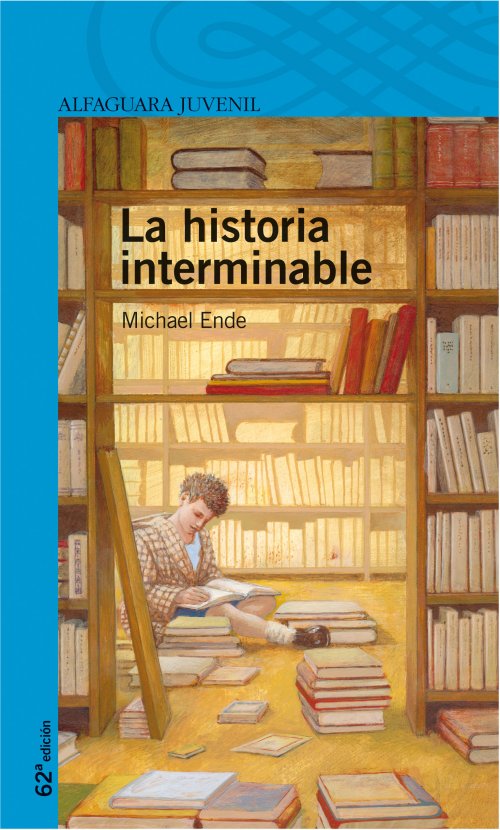 La historia interminable, análisis del clásico de Michael Ende