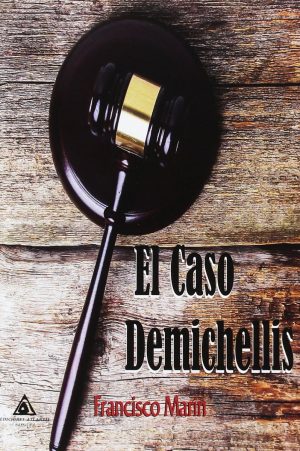 El caso Demichellis Libros prohibidos