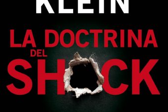 La doctrina del shock Libros Prohibidos