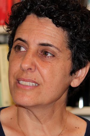 Clara Asunción García. Libros Prohibidos