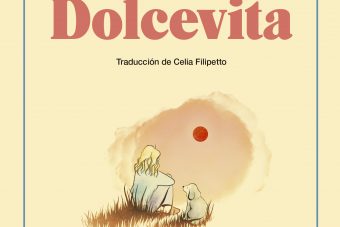 Margarita Dolcevita. Libros Prohibidos