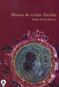 Diario de ciclos fértiles. Libros Prohibidos