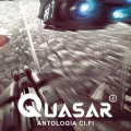 Quasar 2. Libros Prohibidos