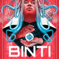 Binti. Mejores libros de 2018. Libros Prohibidos