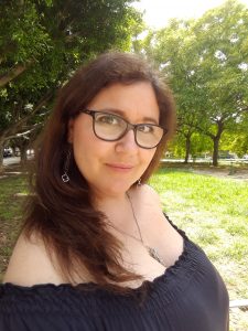 Entrevista a Sandra Adrián. Libros Prohibidos
