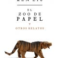 El zoo de papel, Libros Prohibidos