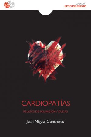 Cardiopatías. Libros Prohibidos