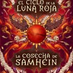 Los mejores libros independientes de 2018. Luna Roja. Libros Prohibidos