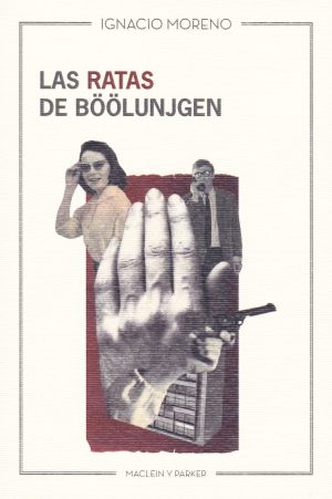 Las ratas de Böölunjgen. Libros Prohibidos