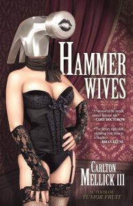 Hammer wives, Libros Prohibidos